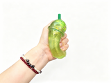 72 Pack Maltose Cute Glitter Needoh Drink Starbucks Squishy Stress Relief Fidget Toy with Gift Box for Kids_GGblanks