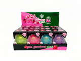 72 Pack Maltose Cute Glitter Needoh Drink Starbucks Squishy Stress Relief Fidget Toy with Gift Box for Kids_GGblanks