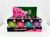 72 Pack Maltose Cute Glitter Needoh Drink Starbucks Squishy Stress Relief Fidget Toy with Gift Box for Kids_GGblanks