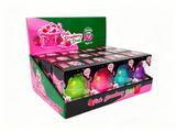 72 Pack Maltose Cute Glitter Needoh Drink Starbucks Squishy Stress Relief Fidget Toy with Gift Box for Kids_GGblanks
