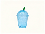 72 Pack Maltose Cute Glitter Needoh Drink Starbucks Squishy Stress Relief Fidget Toy with Gift Box for Kids_GGblanks