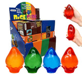 72 Pack NeeDoh Co-branded Dream Drop Slow Rising Sensory Stress Balls_GGblanks